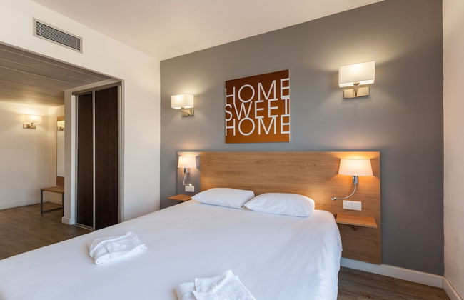 Residhotel Grand Prado - Foto 12