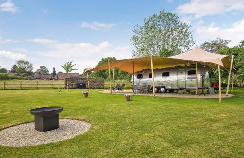Lanes End Farm Airstream - Foto 1
