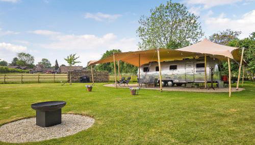 Lanes End Farm Airstream - Foto 1