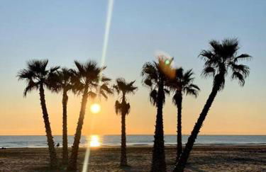 Tranquilidad a 2 minutos del mar - Foto 27