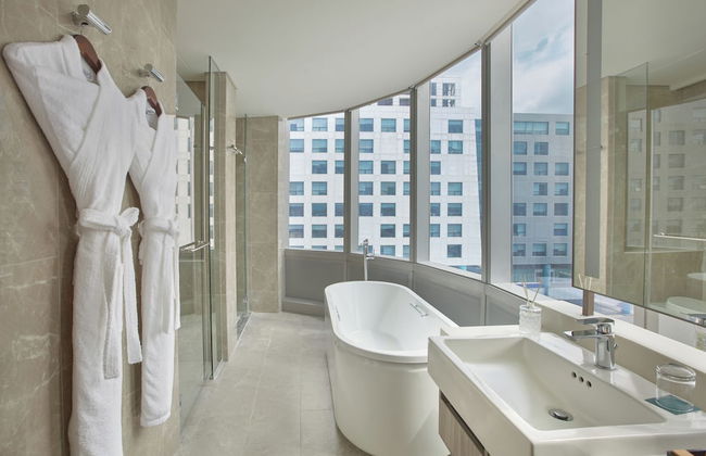 Lanson Place Mall of Asia Manila - Photo 25