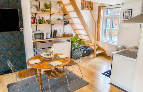 Iflex - 2P à 4P en Duplex - Henriville - Foto 21