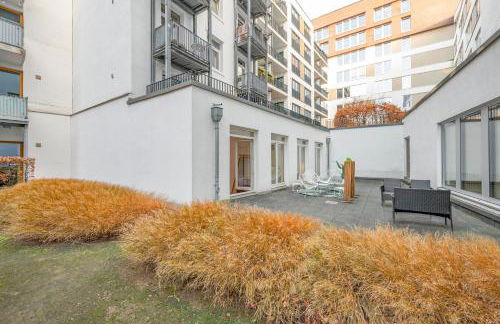 HeRo LiWing - Urban Jungle Loft Hamburg- bis zu 6 Personen - Photo 18