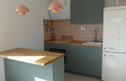 Seaside Serenity - Elegant Apartment with Stunning Sea Views - Foto 7