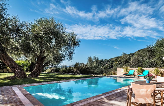 Mastrogiannis Villa Levanda - Photo 41