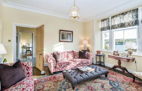 The Old Manse, Loch Ness (highland-escape) - Photo 11