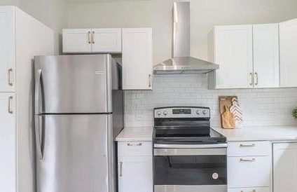 Modern Chateau Remodeled Home Close to Downtown - Foto 5