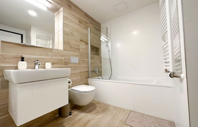 Charming Holesovice Apartment - Foto 20