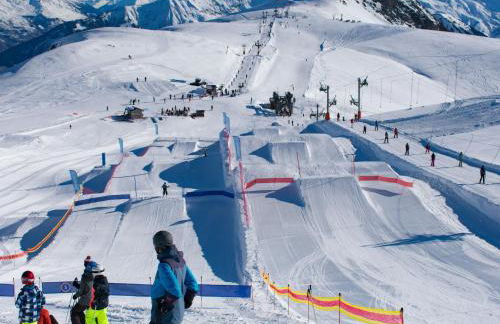 Apartment Pegase Phenix-67 by Interhome - Photo 24