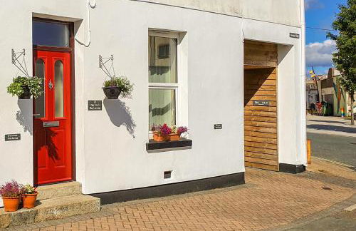 Deluxe Pirate's Cove Themed Apartment - Foto 26