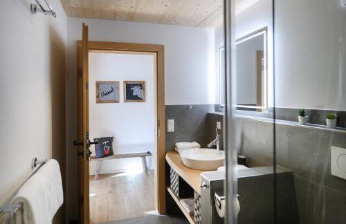 Chalet Dahoam - Foto 31