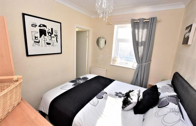 Bridle Lodge Apartments - Foto 11