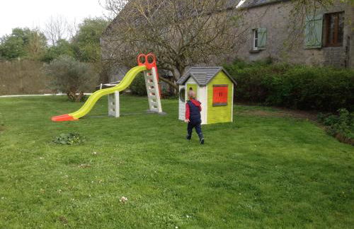 Gites Les Rainettes - Foto 23