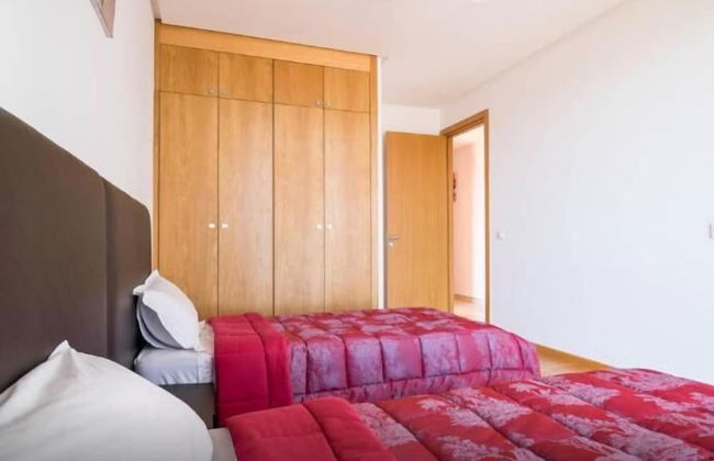 Marina Rabat Suites & Apartments - Foto 9