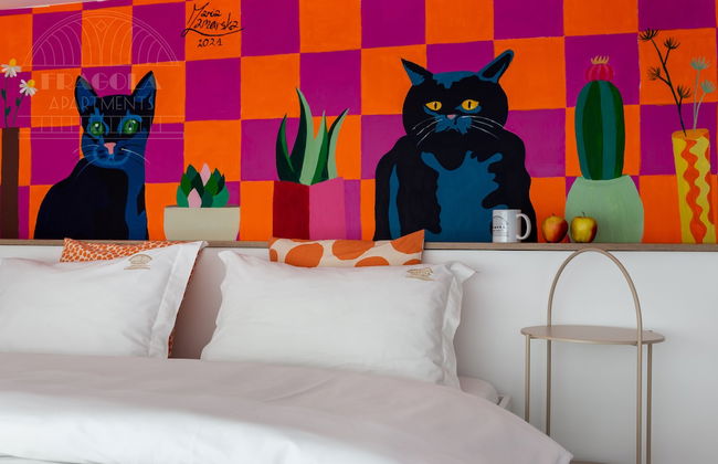 Fragola Apartments Rajska 3 - Foto 34