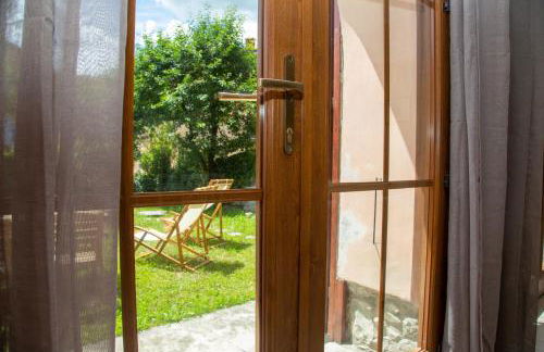 Cà dei Brenta - Garden - San Fedele Intelvi - Como - Foto 25