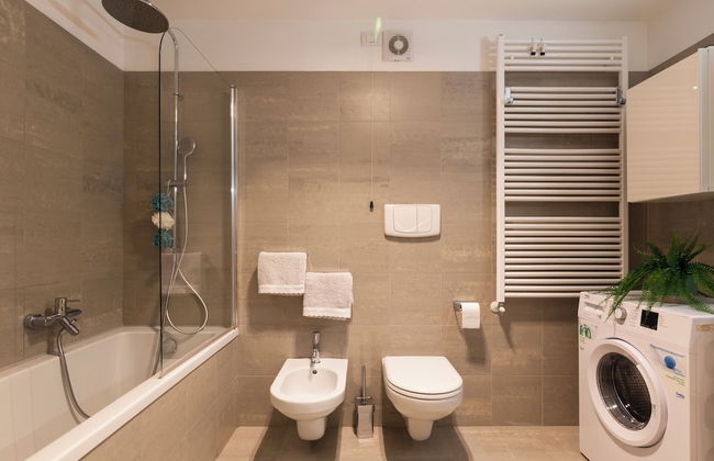 notaMi -Suzzani 96 - Bicocca Area - Foto 30