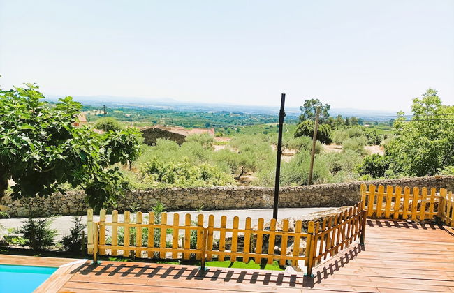 Lagarto Pintado Casa n'Aldeia - Foto 58