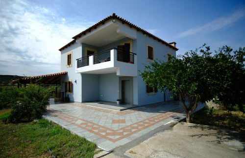 Eden Garden Luxury Loft near Knossos - Photo 35