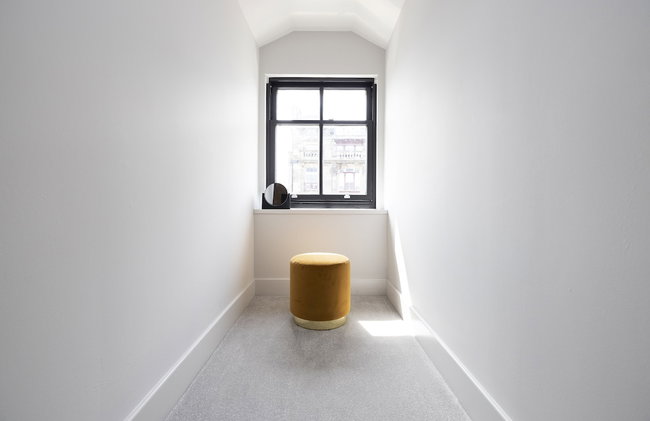 JOIVY Luxury Flat Near Edinburgh Castle - Foto 5