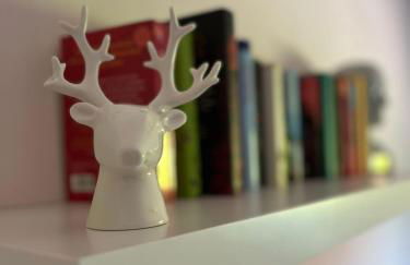 Ferienwohnung-Brockenblick - Foto 16