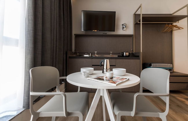 JOIVY San Cristoforo - Terrace, Gym & SPA - Foto 28