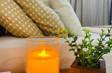 kitnet com ar condicionado - Foto 7