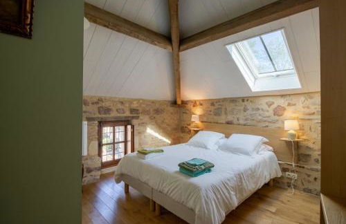 Les Granges de la Machardie - Foto 10