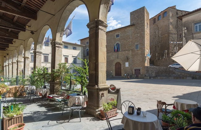 Farmhouse in Tuscany With Panoramic Pool - Photo 26