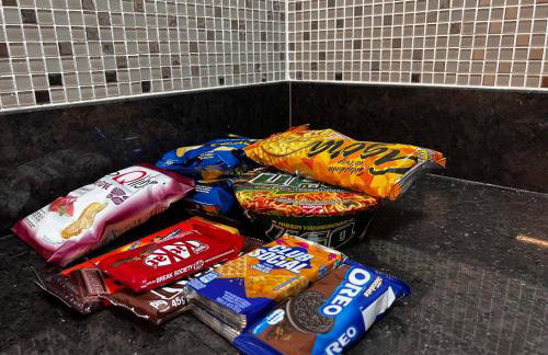 Hotel APART Zuccolotto 301 - Foto 22