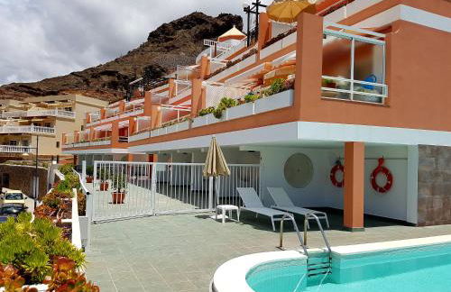 Paraiso Puerto de Mogan - Foto 13