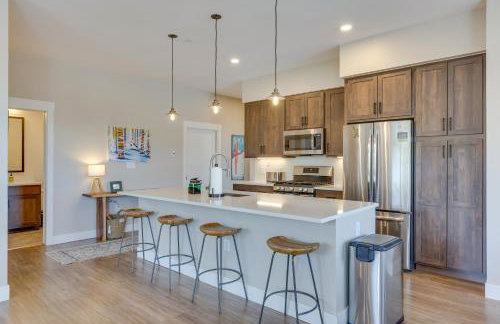 Winter Park Condo with Balcony about 4 Mi to Slopes - Foto 9