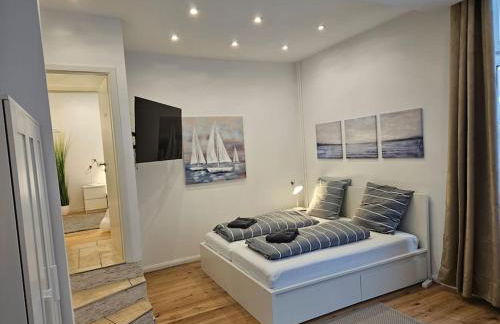 Central City White Line - Foto 14