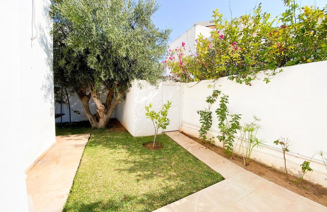 Tr s Charmante Villa Avec Piscine 5mn de la mer - Foto 48