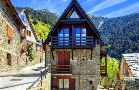 Apartamentos Aran - Foto 1