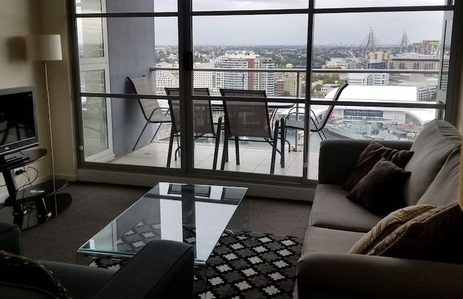 Midtown Darling Harbour - Foto 13