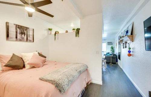 Riverfront Parker Studio 1 Mi to Boat Launch! - Foto 11