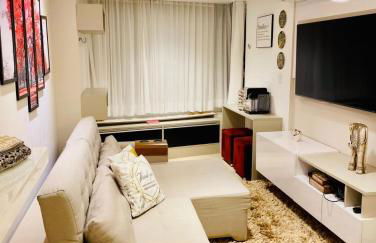 Apto pertinho da praia! - Foto 22