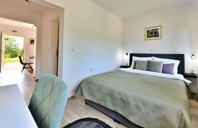 Green Linden - Foto 4