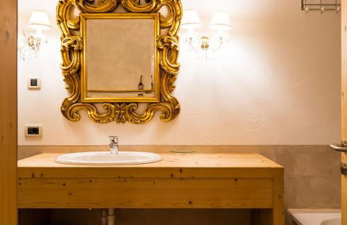 Lüch dl Mone y Chalets - Photo 48