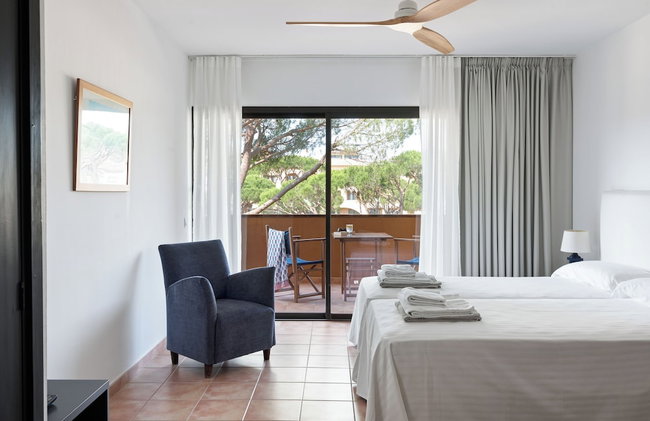Apartamentos Beach & Golf Resort - Foto 57