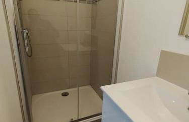 appartement 2 Pièces - Foto 9