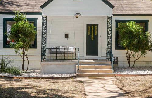 Retro Vibes & Zilker Views - Music House by Zilker - Foto 5