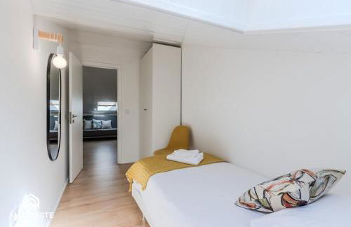 Apartamento Vista Mar - 4 bedroom apt - Sea View - Foto 23