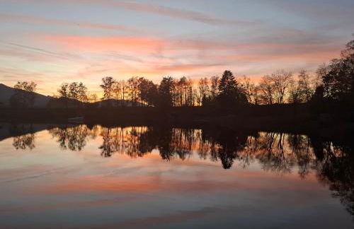 Rost Apartments - Staffelsee - Foto 45
