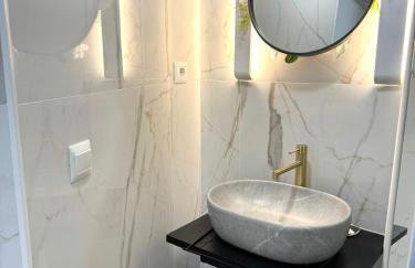 Modern and comfy apartment near Bernabeu sleeps 6 people - Foto 15