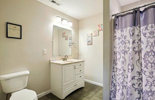 10 Min to DT Asheville- Biltmore, Fire pit, View - Foto 30