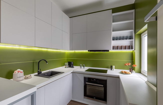 Out of the Woods - Foto 18