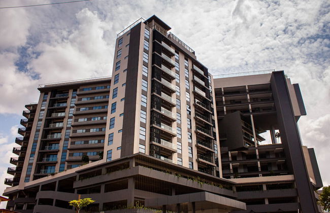 118 Residence - Foto 11