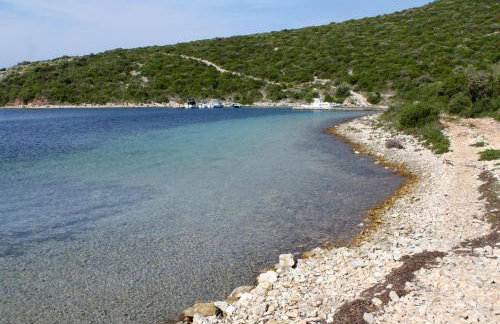 Secluded fisherman's cottage Cove Kobiljak, Pasman - 11391 - Photo 4